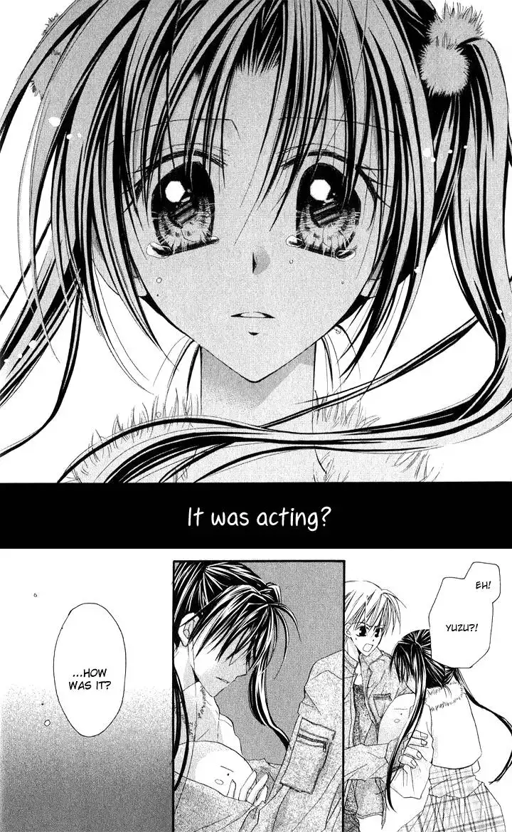 Anata e no Crescendo Chapter 5 29